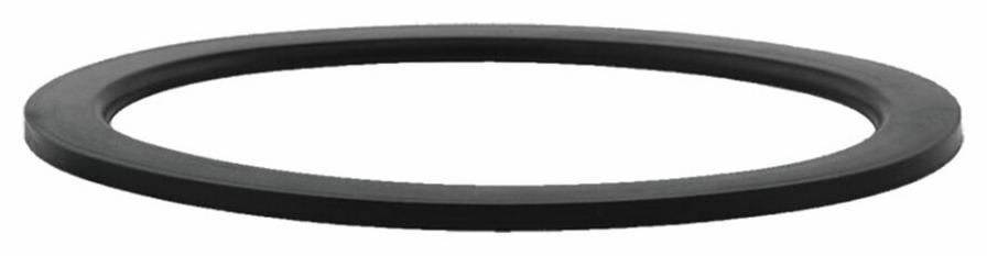 GASKET-HANDHOLE CLEANOUT PLATE