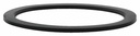 GASKET-HANDHOLE CLEANOUT PLATE