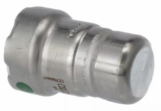 3/4 316MP P CAP
