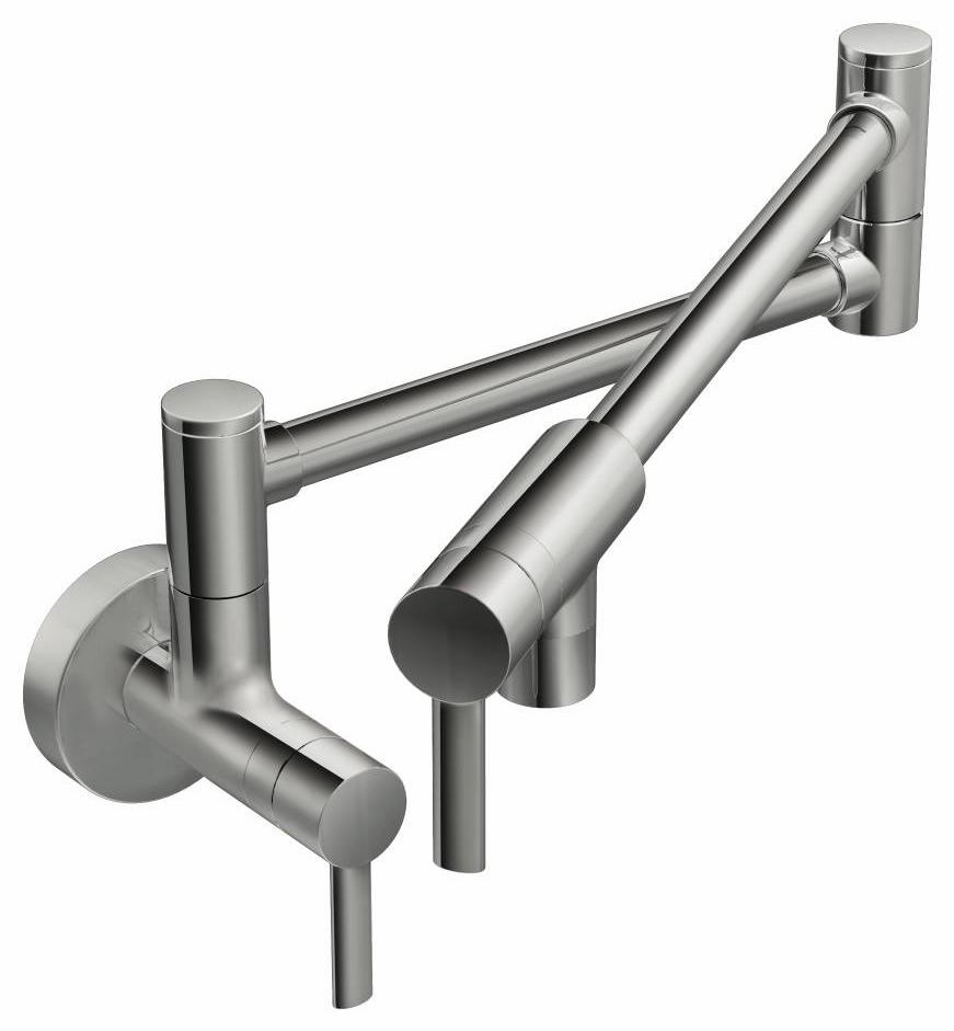 Modern Pot Filler