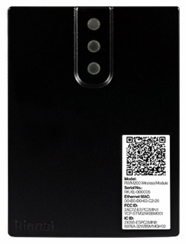 Wireless Module