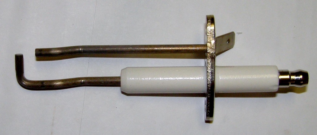 IGNITION ELECTRODE/SPARK IGNITER
