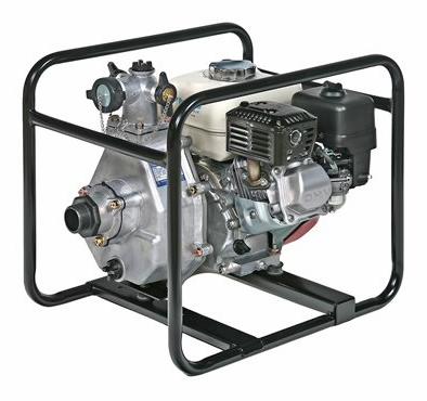 HIGH PRESS. GAS PUMP 5.5HP THP-4070
