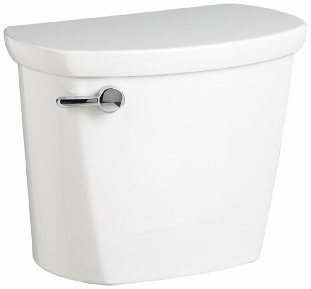Cadet 1.28 GPF Toilet Tank