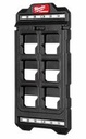 PACKOUT Compact Wall Plate
