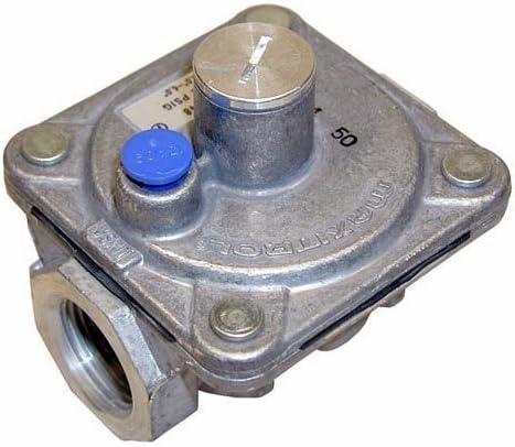 3/4" APPL REG 3-6" SET@3.5