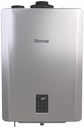 90K CH BTU /  160K DHW BTU / 7.9 GPM max. Condensing Combi Boiler