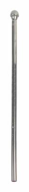 12" Copper Faucet Riser 3/8" OD