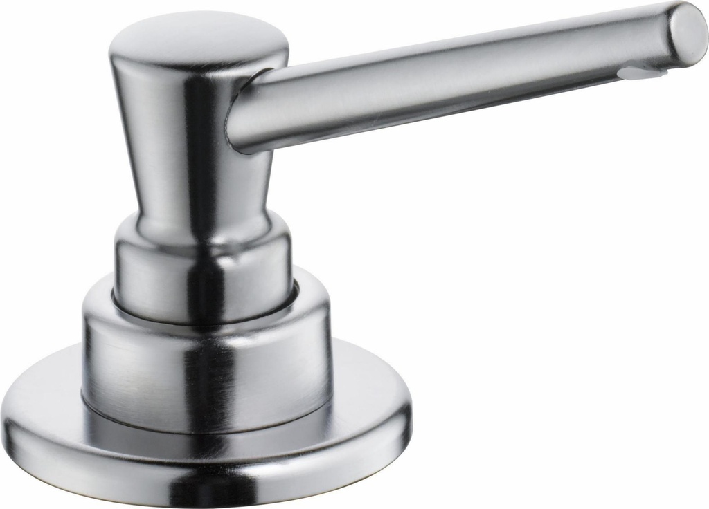 Classic Soap/Lotion Dispenser