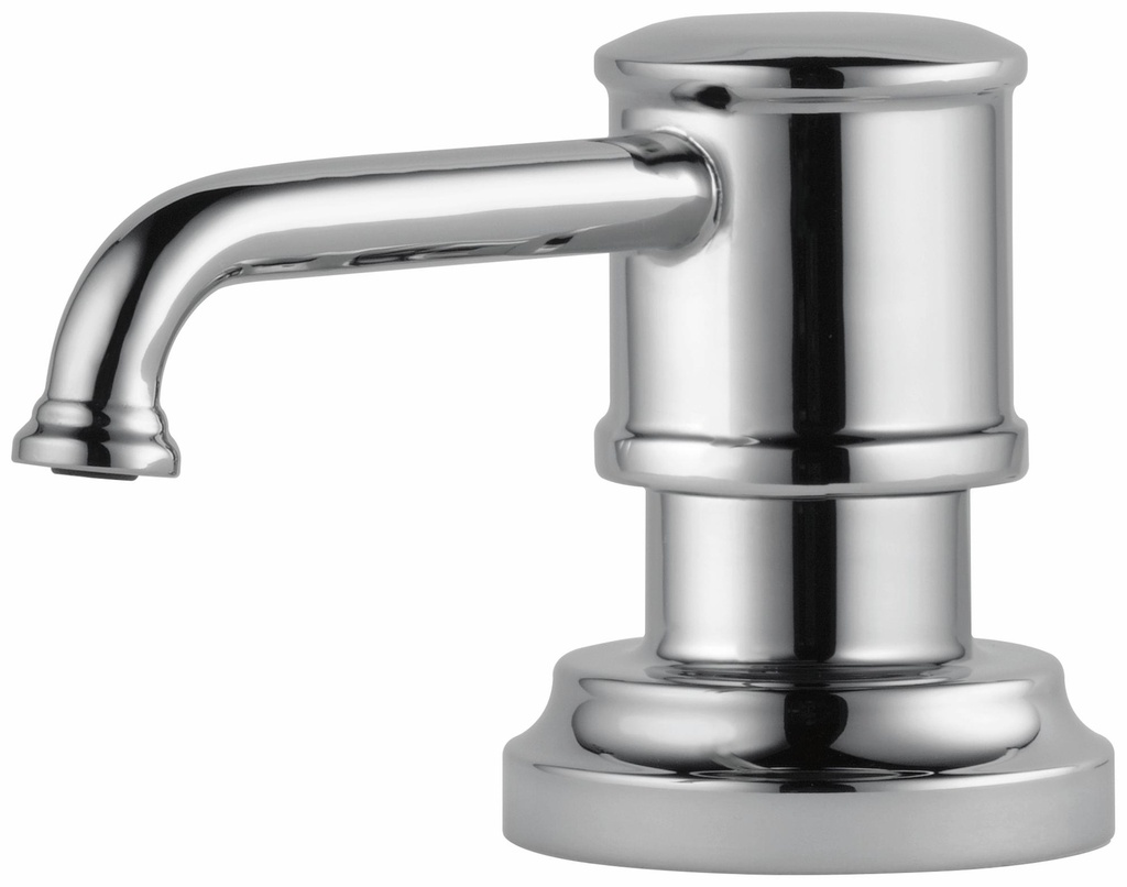 Artesso Soap/Lotion Dispenser