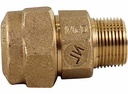 2 MALE ADAPTER 74753Q