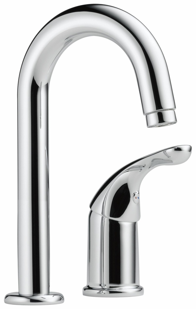 Classic Bar Faucet