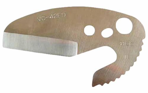 MCC 1-5/8" REPLACE. BLADE