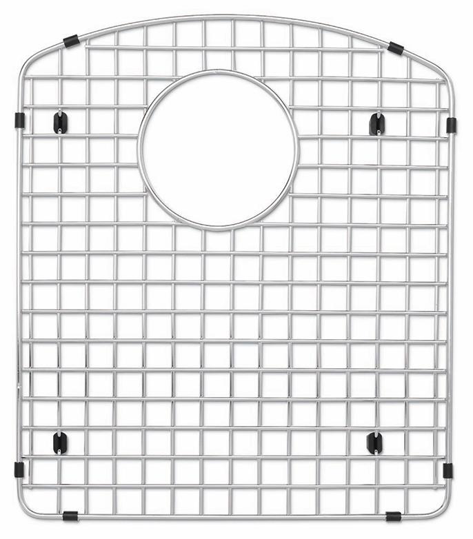 Diamond Sink Grid