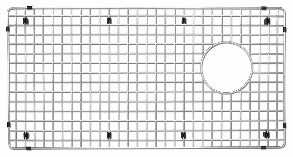 Diamond Sink Grid