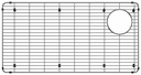 Formera U Super Single Sink Grid