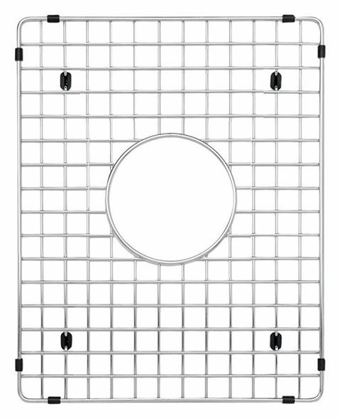Precis Sink Grid