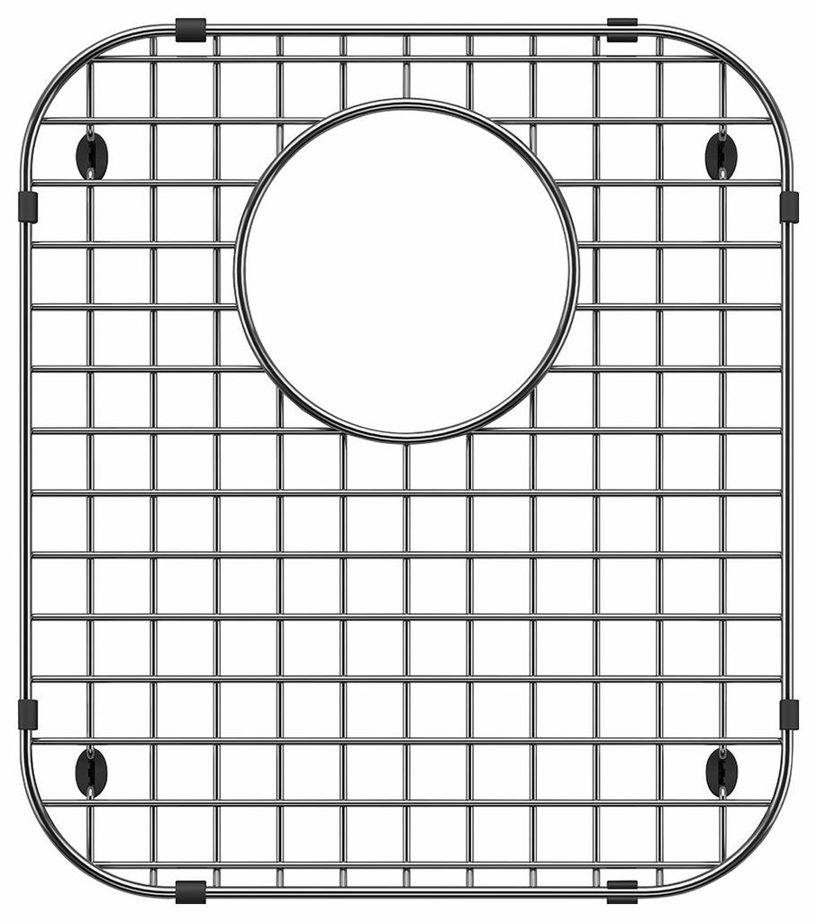 Vision Sink Grid