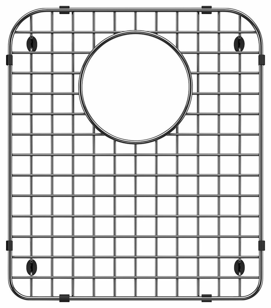 Vision Sink Grid
