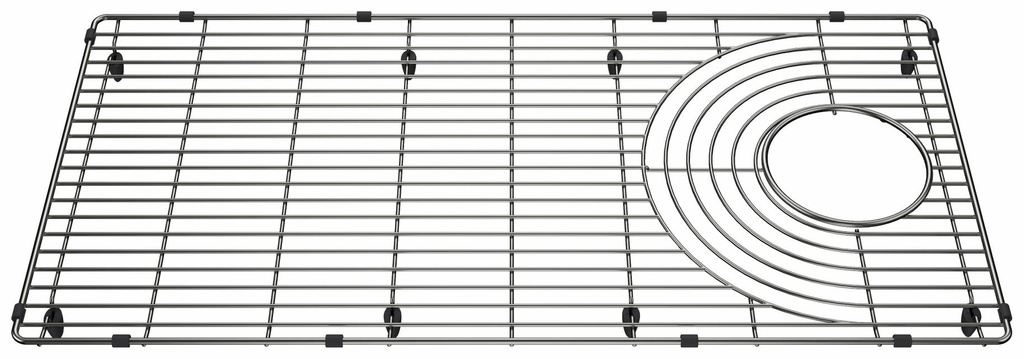 Inteos 33 Grid