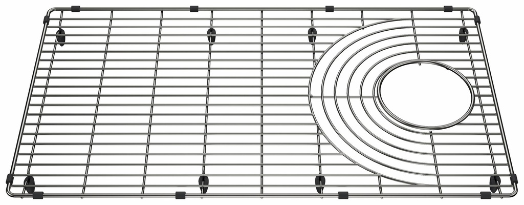 Inteos 30 Grid