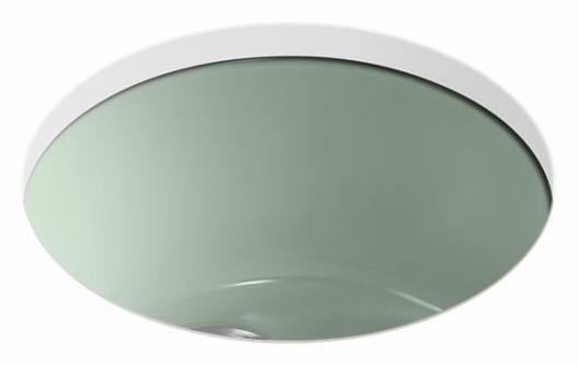 Porto Fino 18-1/2 Dual Mount Bar Sink