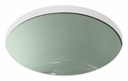 Porto Fino 18-1/2 Dual Mount Bar Sink