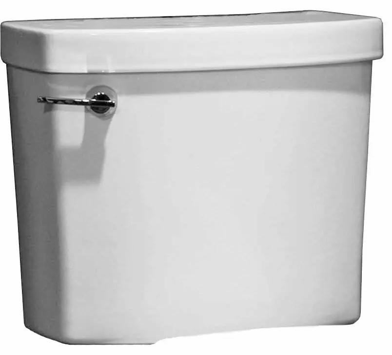 Studio 1.6 GPF Toilet Tank