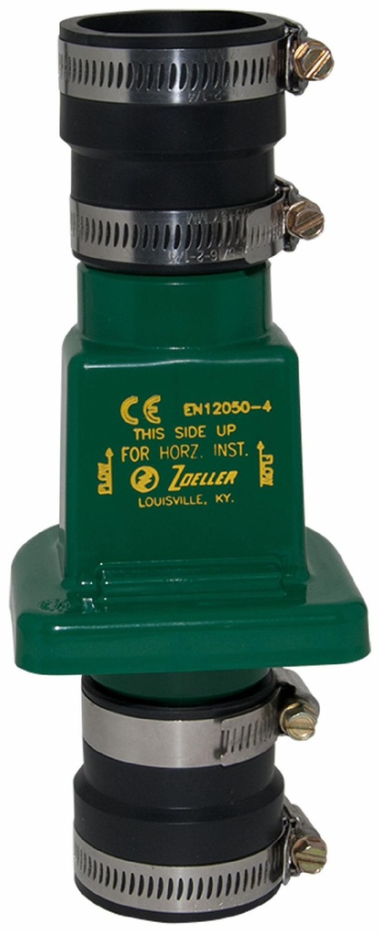 Zoeller 1-1/4" or 1-1/2" Slip x Slip Check Valve
