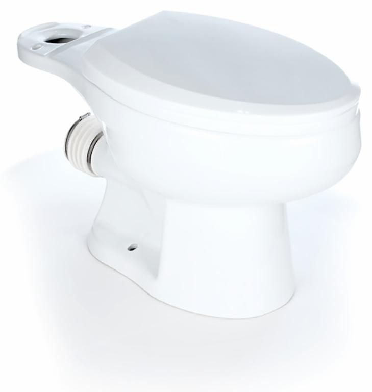 Qwik Jon Toilet Bowl
