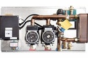 Low Temperature Isolation Panel 1 Zone