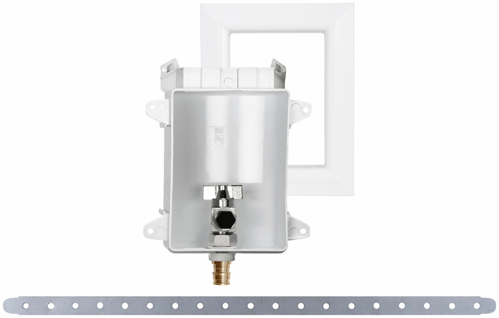 OX BOX UPONOR ICE MKR LF G1000WF