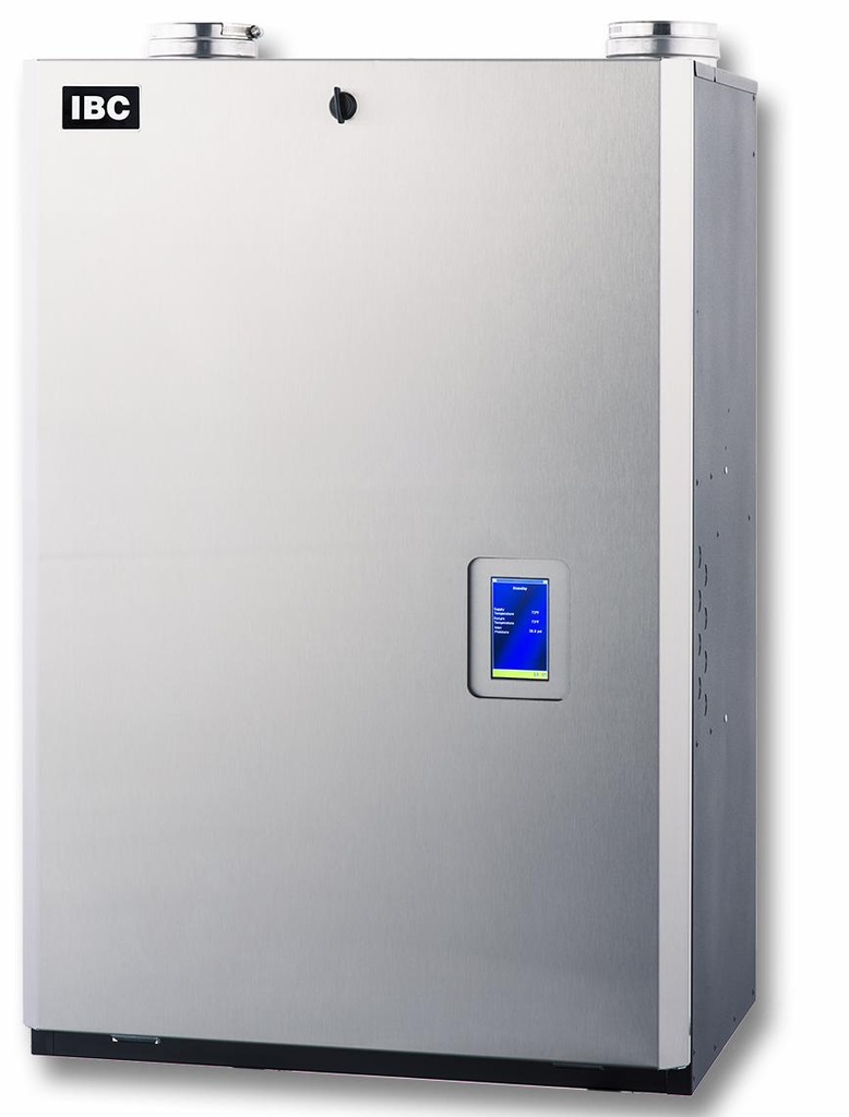 SL 20-160 Propane Condensing Wall Boiler