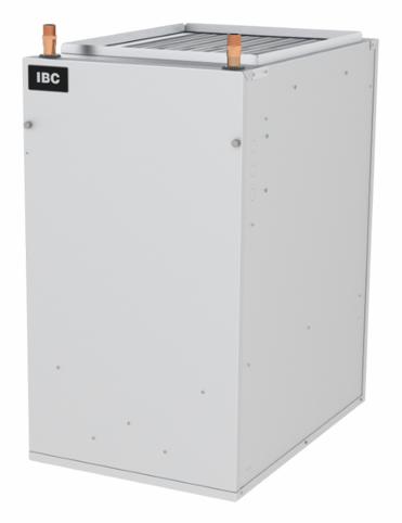 AHU 1600 Air Handler