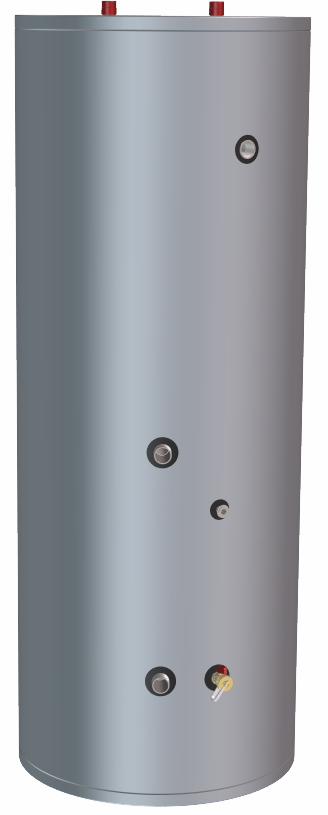 IWT 119 Indirect Water Heater