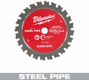 STEEL CUTTNG BLADE 1/2-1