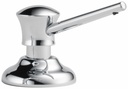 Classic Soap/Lotion Dispenser