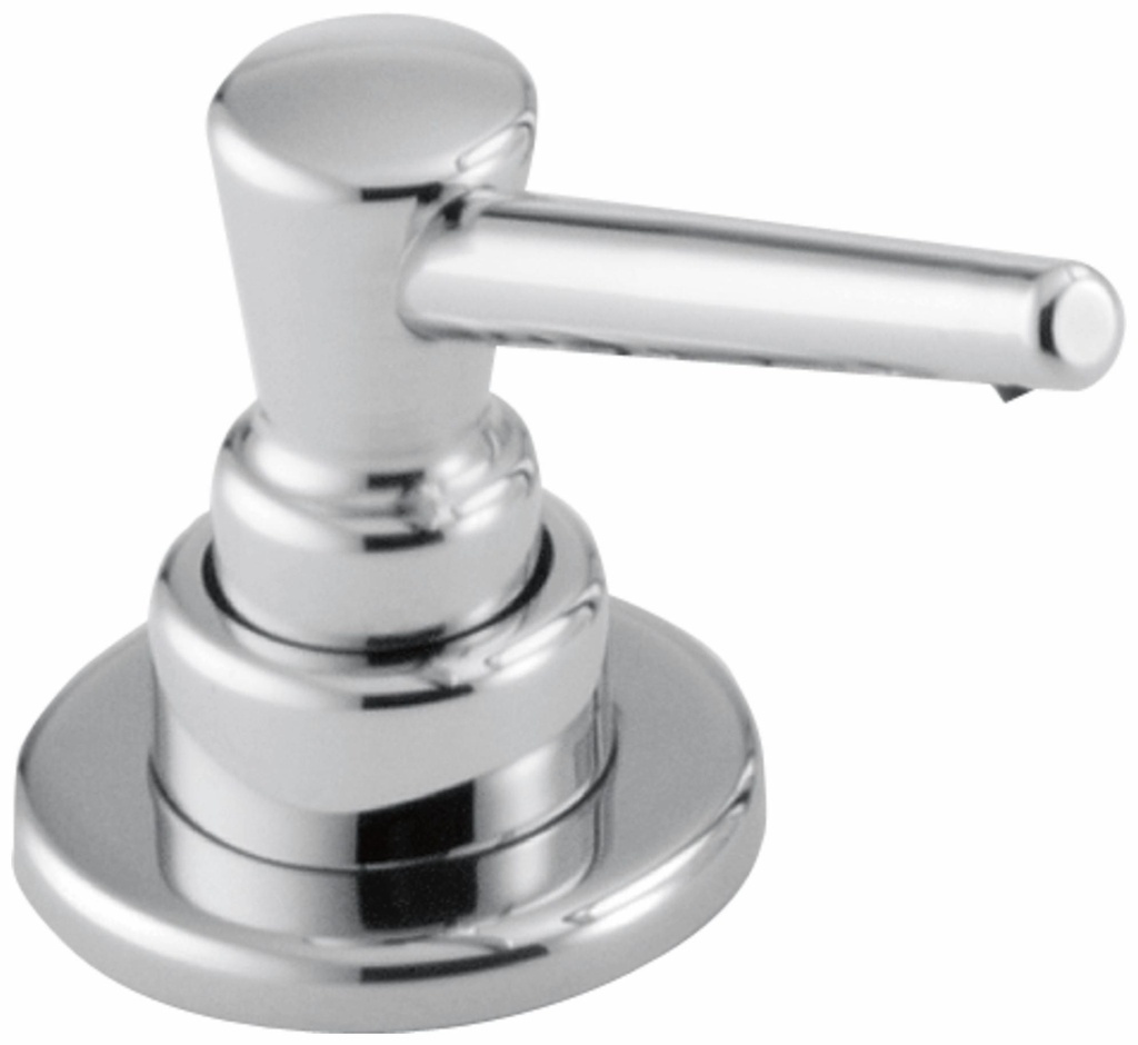Classic Soap/Lotion Dispenser