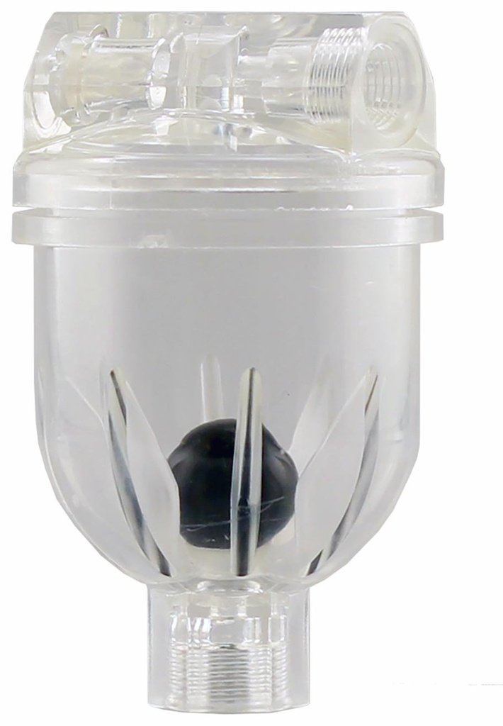 AIR CONTROL PLASTIC