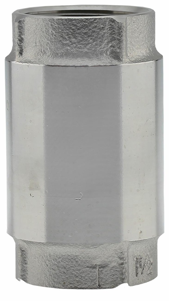 17CVSS-150 - '1-1/2" #304 S.S.Check Valve'