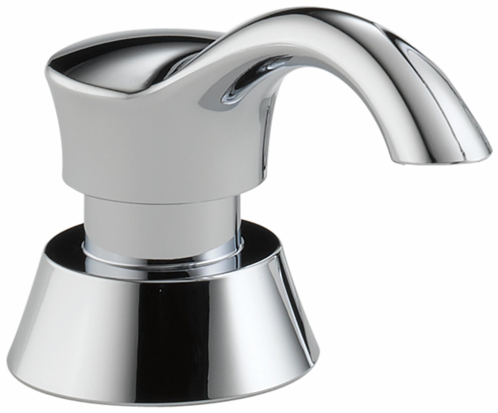 Gala Soap/Lotion Dispenser