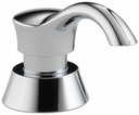 Gala Soap/Lotion Dispenser