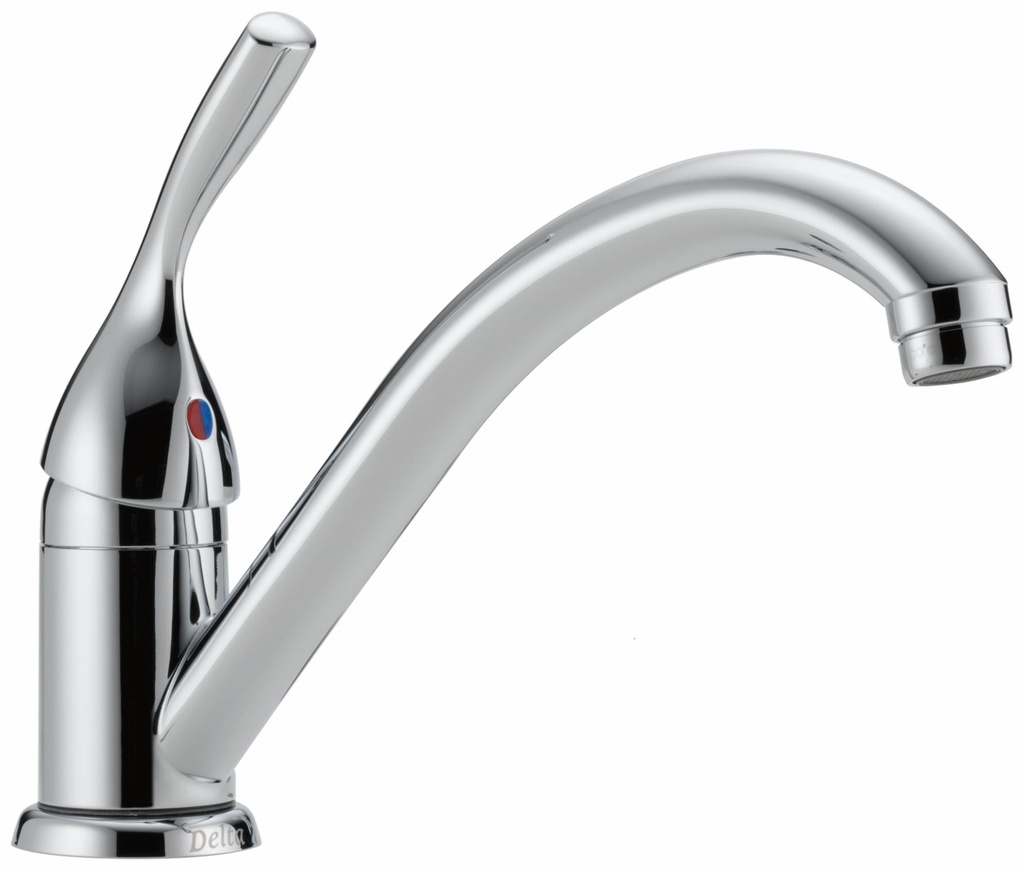 Classic Kitchen Faucet