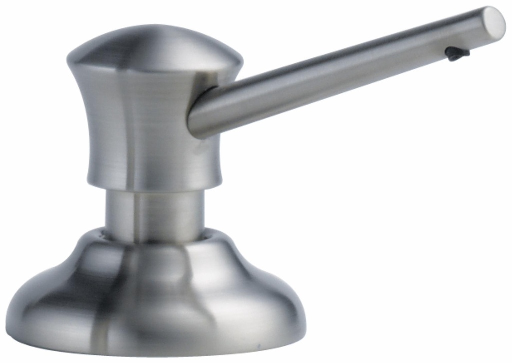 Classic Soap/Lotion Dispenser
