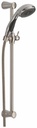 Lahara 3-Setting Hand Shower with Slide Bar