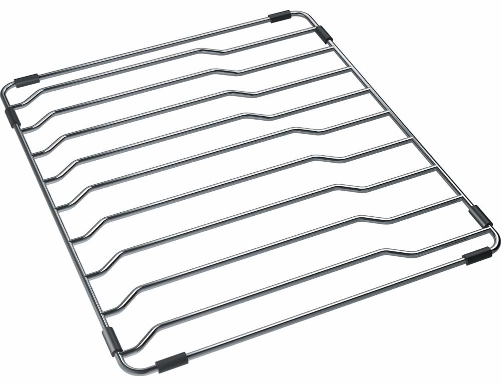 Bottom Sink Grid