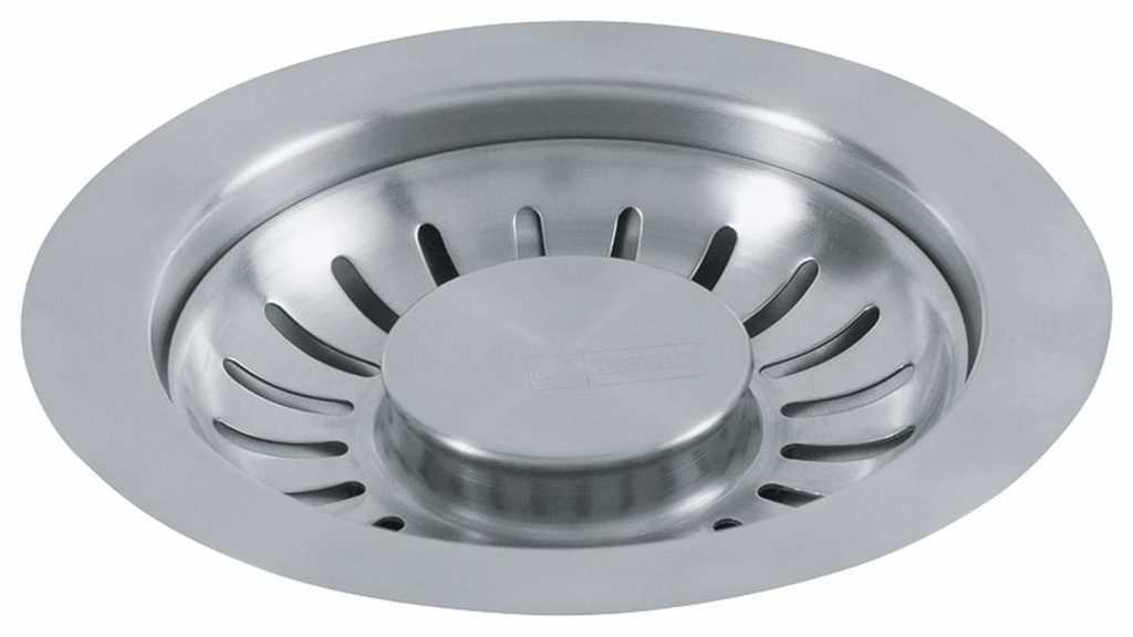 Basket Strainer