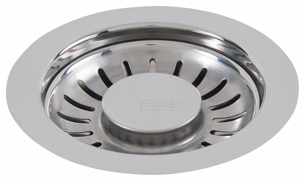 Basket Strainer