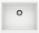 Precis U 1 Bowl Undermount Silgranit Sink