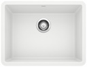 Precis U Single 24 Undermount Silgranit Sink